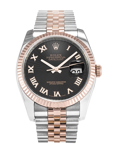 Rolex Datejust 116231